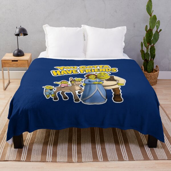 Item preview, You Gotta Have Fantasy Friends designed and sold by garuda221.