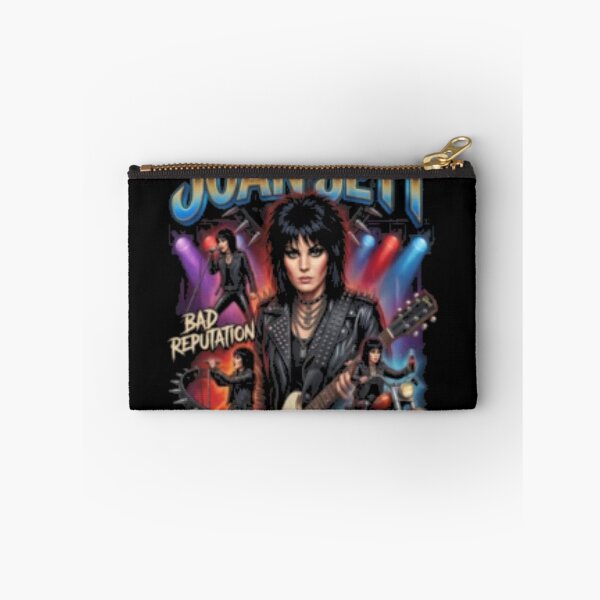 Artikelvorschau, Grunge-Stil Joan Jett entworfen und verkauft von the-tkacher.