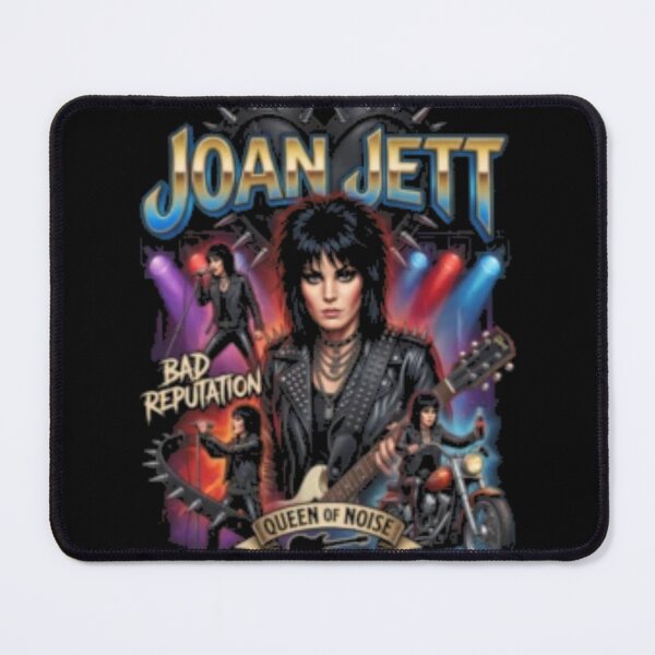 Item preview, Grunge Style Joan Jett designed and sold by the-tkacher.