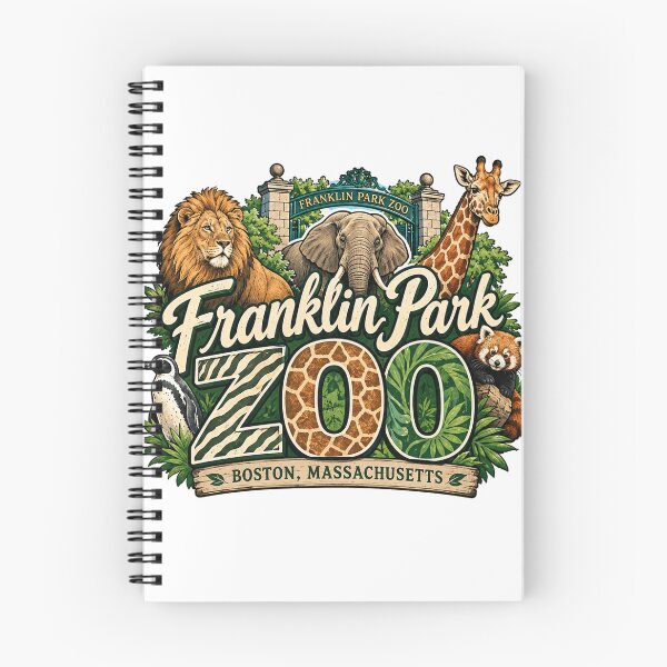 Item preview, Franklin Park Zoo designed and sold by erkinmaddison.