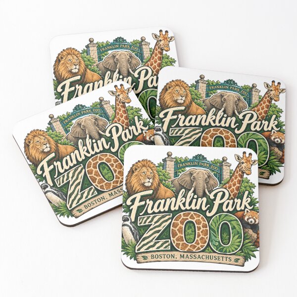 Item preview, Franklin Park Zoo designed and sold by erkinmaddison.