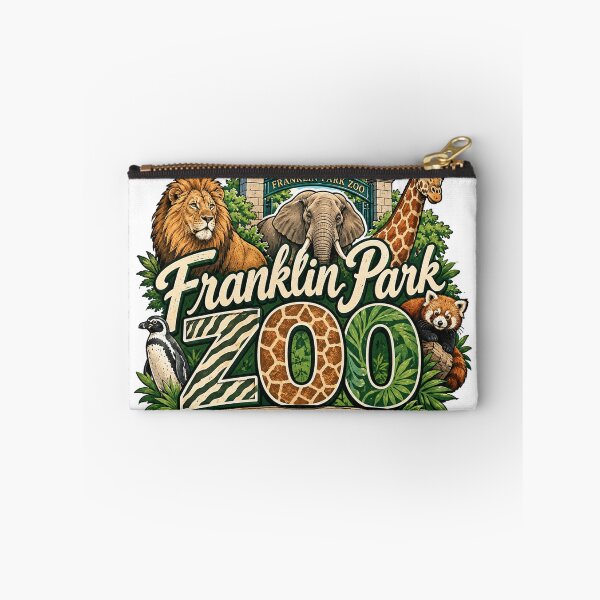 Artikelvorschau, Franklin Park Zoo entworfen und verkauft von erkinmaddison.