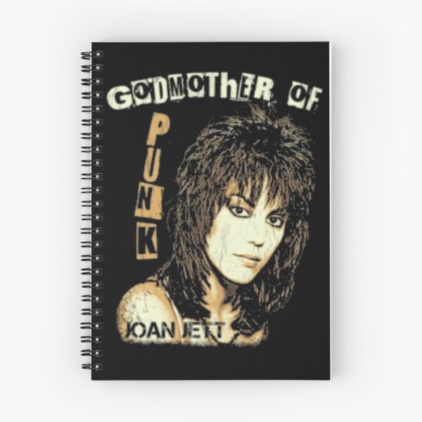 Item preview, Grunge Style Joan Jett designed and sold by the-tkacher.