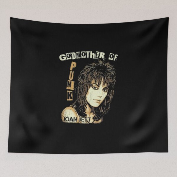 Item preview, Grunge Style Joan Jett designed and sold by the-tkacher.