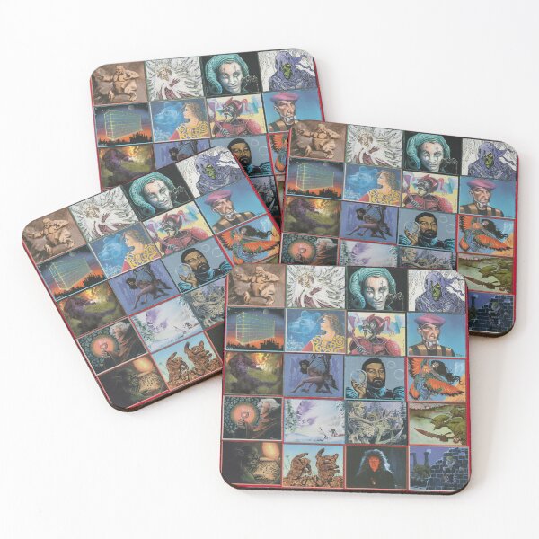 Item preview, magic the gathering designed and sold by retro_hobbie_shop.