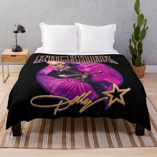 Item preview, Dolly Parton Rockstar designed and sold by veadersyhudd.
