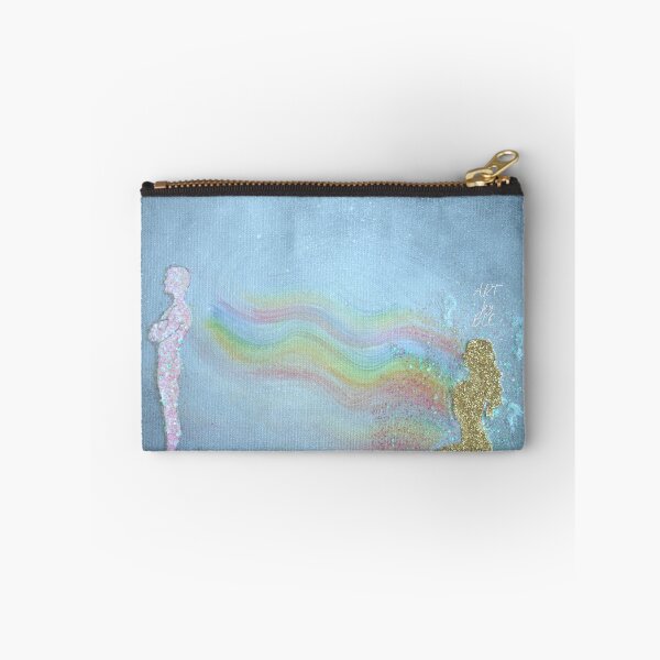 Item preview, Him and I designed and sold by ArtByBLC.
