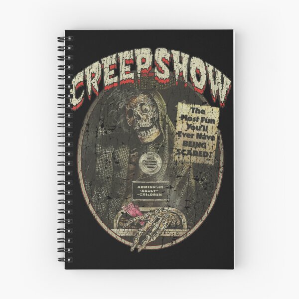 Item preview, creepshow 1982 designed and sold by KristenHSmolen.