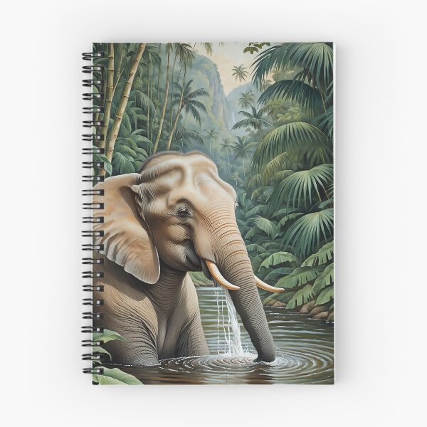 Item preview, Colmillo Dorado | Elefante designed and sold by TAMAJAD.