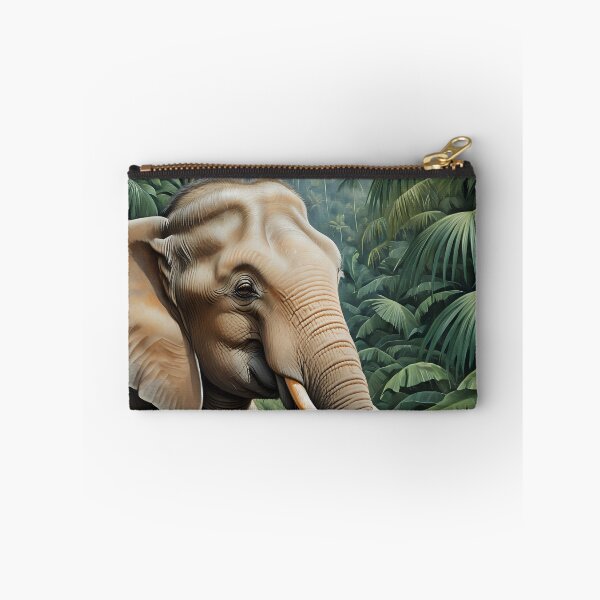 Item preview,  Golden Tusk | Elephant designed and sold by TAMAJAD.