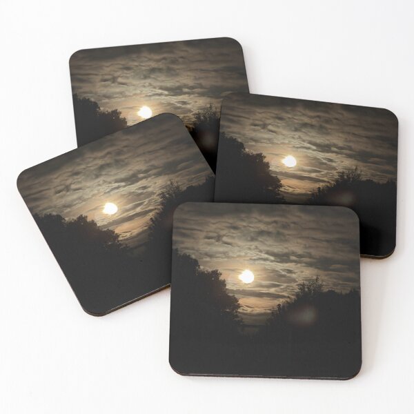Item preview, Moonlight Sunset designed and sold by Country love.