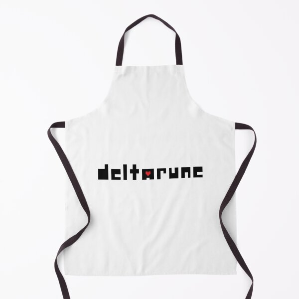 Item preview, Best Selling Deltarune Inspired Merchandise for Fans and Gamers designed and sold by Auntlurrs.