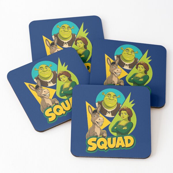 Item preview, Fantasy Adventure Squad designed and sold by garuda221.