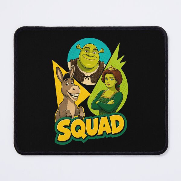 Item preview, Fantasy Adventure Squad designed and sold by garuda221.