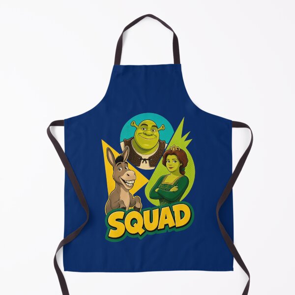 Item preview, Fantasy Adventure Squad designed and sold by garuda221.