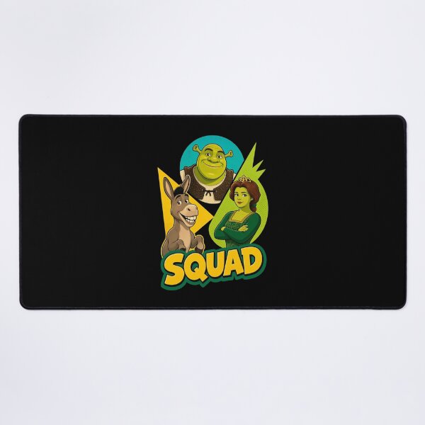 Item preview, Fantasy Adventure Squad designed and sold by garuda221.