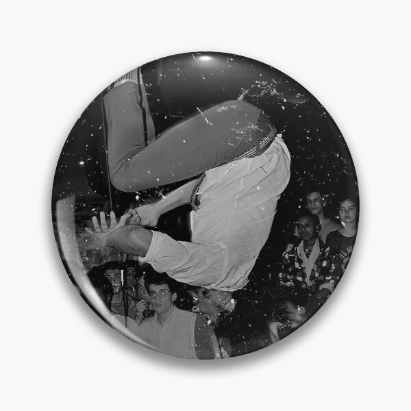 Item preview, Bad brains music Vol. 08   designed and sold by gingerrse.