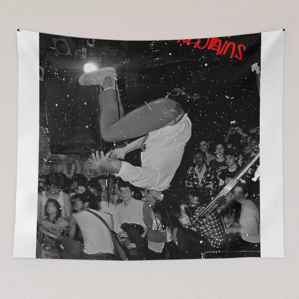 Item preview, Bad brains music Vol. 08   designed and sold by gingerrse.