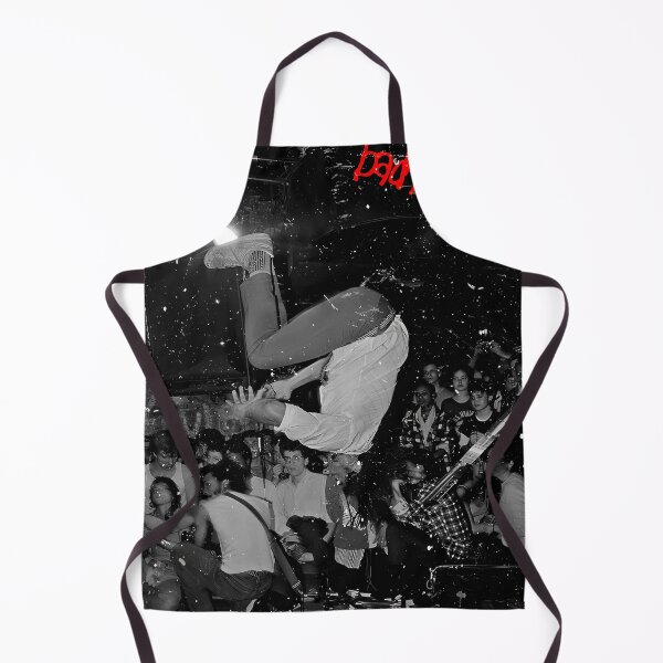 Item preview, Bad brains music Vol. 08   designed and sold by gingerrse.