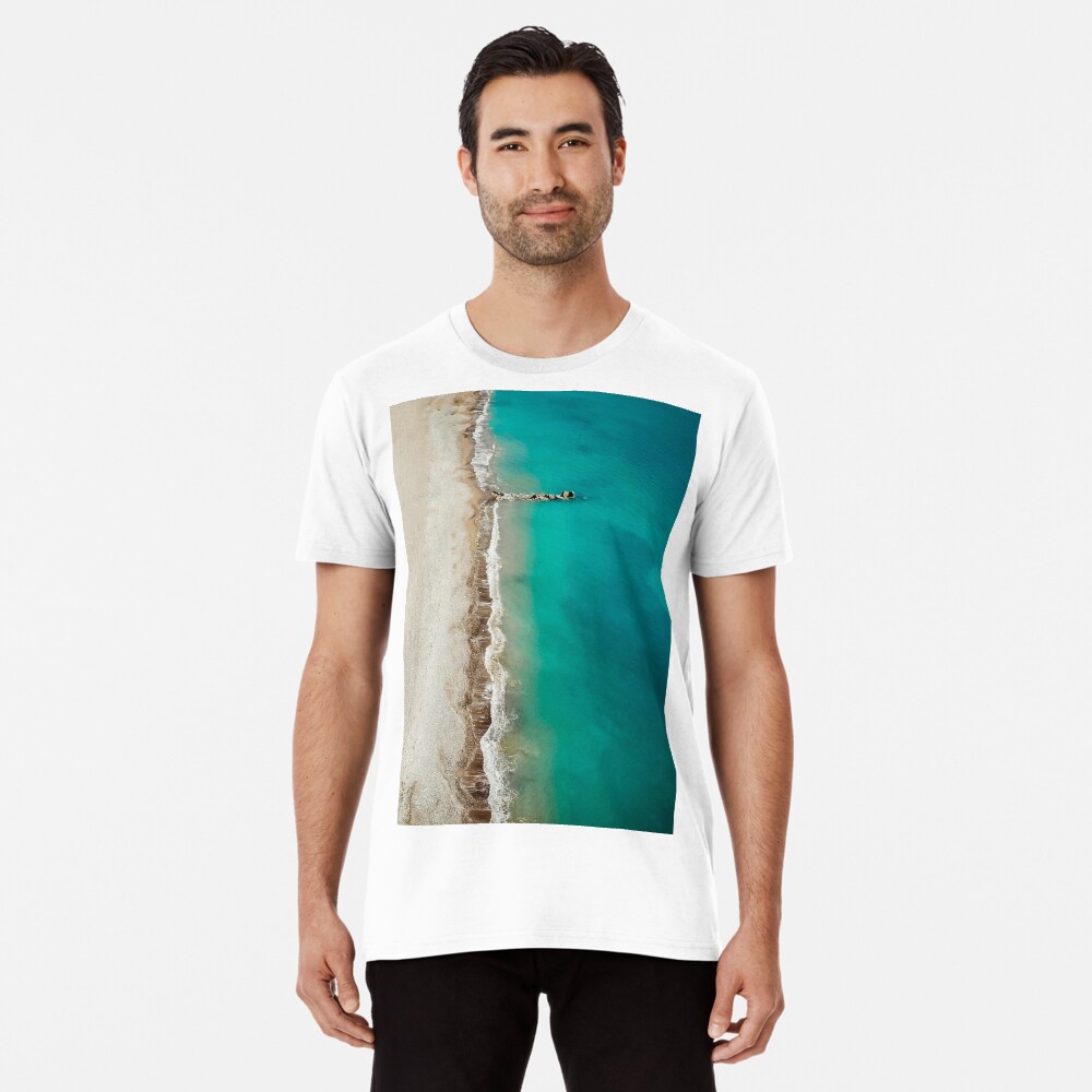 Item preview, Premium T-Shirt designed and sold by DRONY.