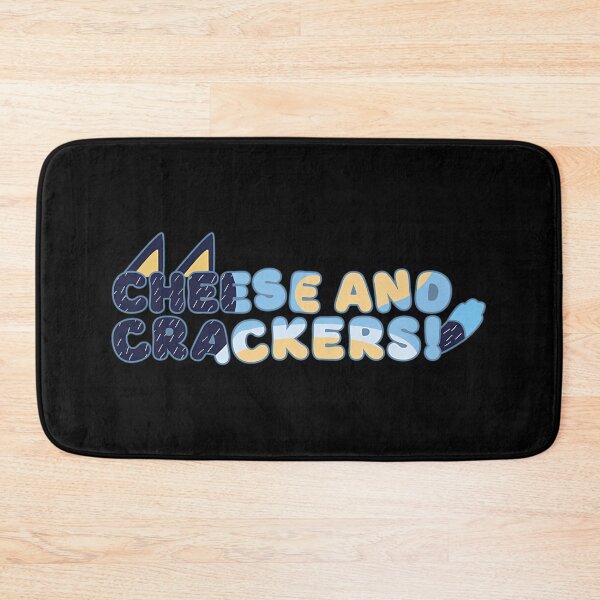 Item preview, Cheese And Crackers  designed and sold by Glanzing.