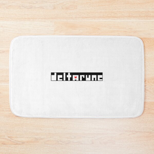 Item preview, Best Selling Deltarune Inspired Merchandise Collection designed and sold by Auntlurrs.