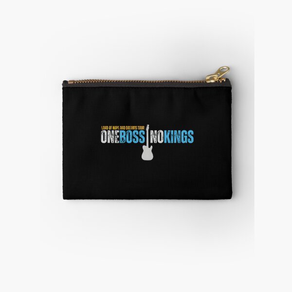Item preview, Bruce Springsteen No Kings Land of Hope and Dreams Tour 2026 designed and sold by avasravyao.