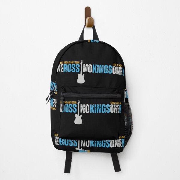 Item preview, Bruce Springsteen No Kings Land of Hope and Dreams Tour 2026 designed and sold by avasravyao.
