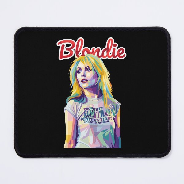 Artikelvorschau, Debbie Harry Pop-Art entworfen und verkauft von KristenHSmolen.