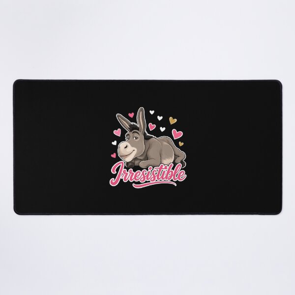 Item preview,  Irresistible Donkey Love   designed and sold by garuda221.