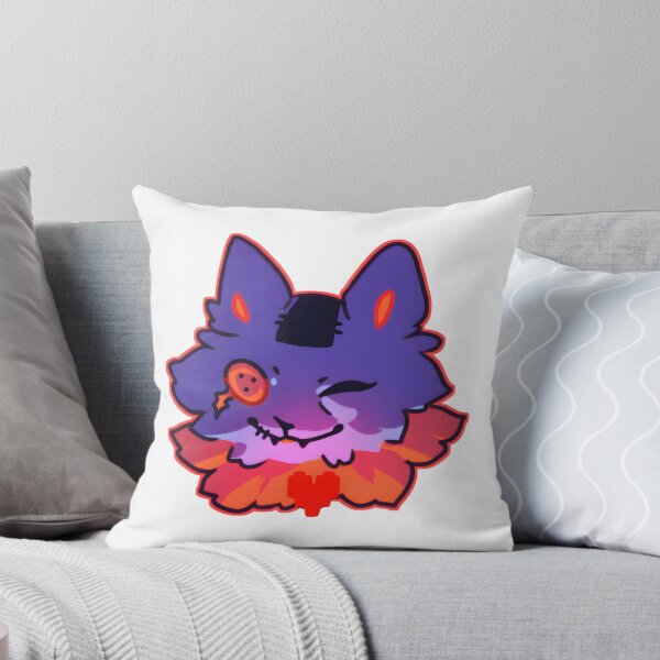 Item preview, Seam Inspired Deltarune Fan Art Design designed and sold by Auntlurrs.
