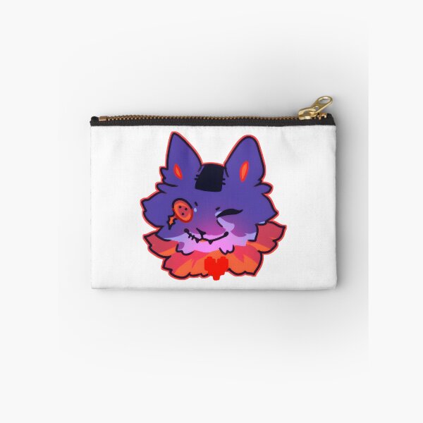 Item preview, Seam Inspired Deltarune Fan Art Design designed and sold by Auntlurrs.