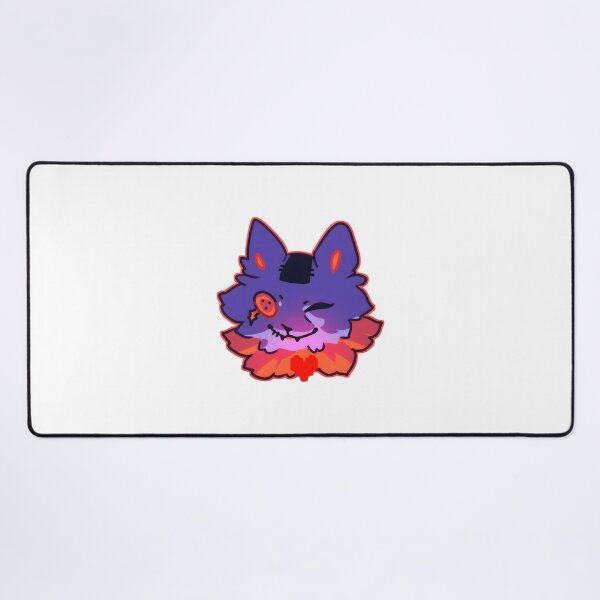 Item preview, Seam Inspired Deltarune Fan Art Design designed and sold by Auntlurrs.
