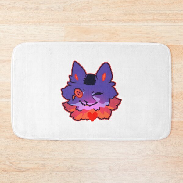 Item preview, Seam Inspired Deltarune Fan Art Design designed and sold by Auntlurrs.