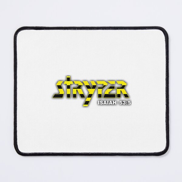 Item preview, Hard Rock Band Stryper designed and sold by Borieboi.