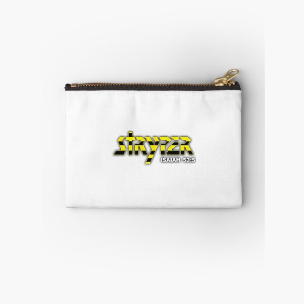 Item preview, Hard Rock Band Stryper designed and sold by Borieboi.