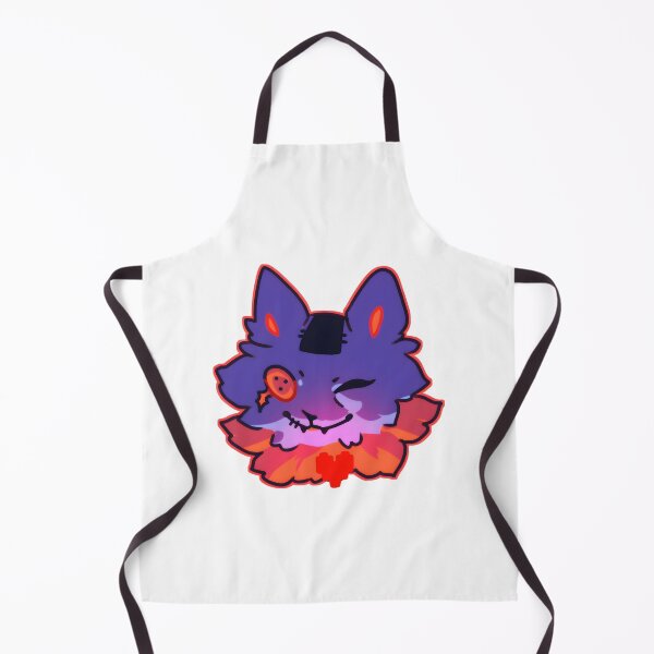 Item preview, Seam Inspired Deltarune Fan Art Design designed and sold by Auntlurrs.