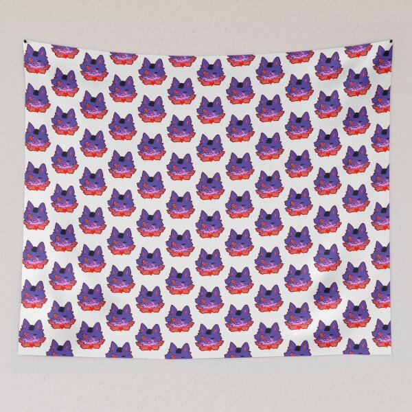 Item preview, Seam Inspired Deltarune Fan Art Design designed and sold by Auntlurrs.