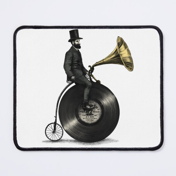 Item preview, Music Man designed and sold by veadersyhudd.