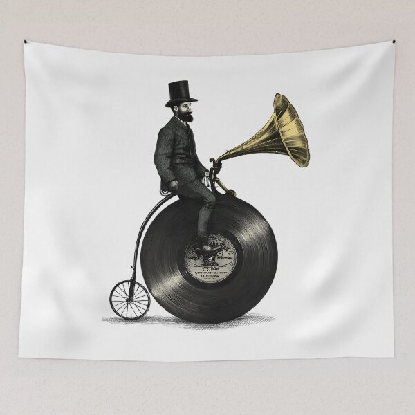 Item preview, Music Man designed and sold by veadersyhudd.