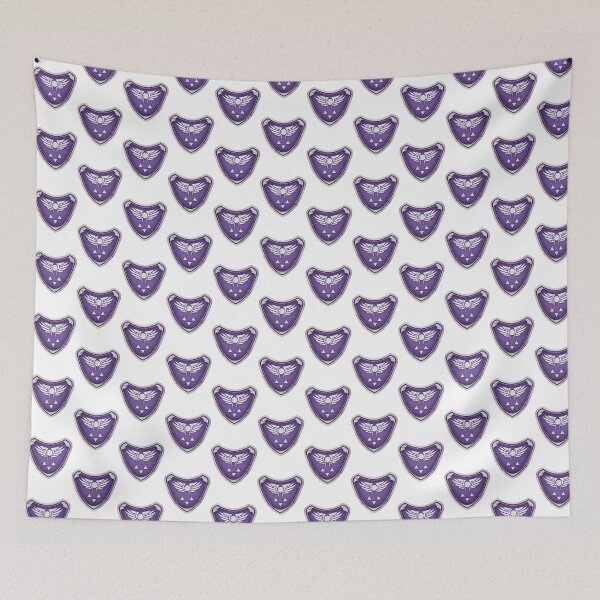 Item preview, Deltarune Inspired Design - Popular Video Game Merchandise designed and sold by Auntlurrs.