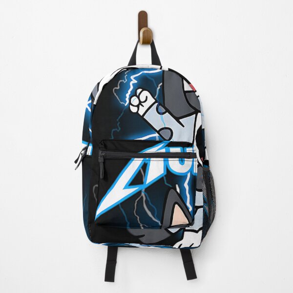 Item preview, Muffin Metal Bluey designed and sold by Sambety3030.