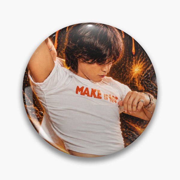 Item preview, SHINee World Shawol Edition Minho Make It Hot designed and sold by Valeree Store.