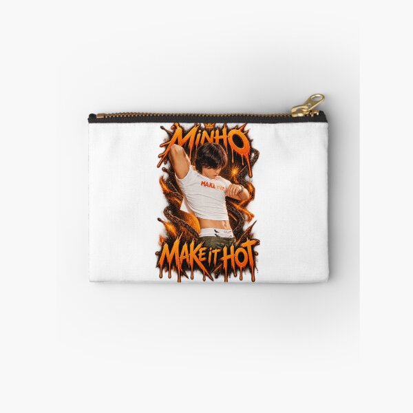 Item preview, SHINee World Shawol Edition Minho Make It Hot designed and sold by Valeree Store.