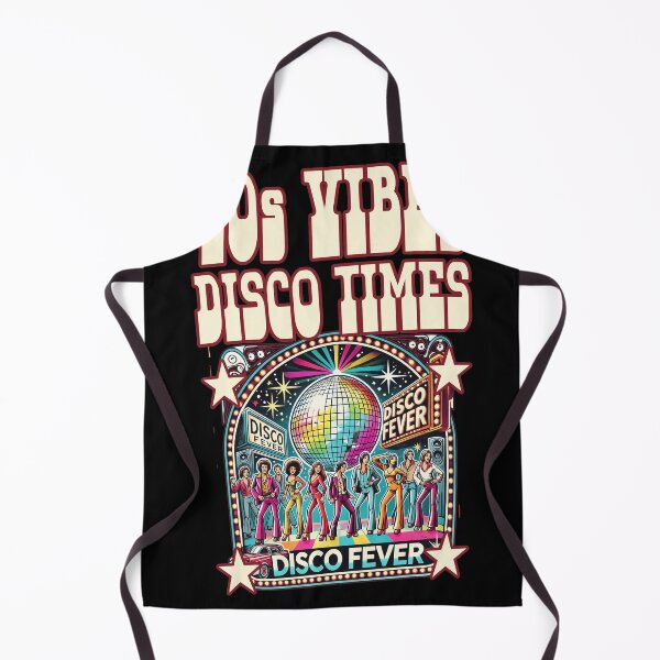 Item preview, 70s Vibes Disco Times designed and sold by Mckiawski.