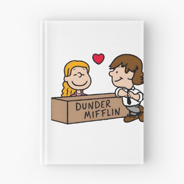 Item preview, Office Love Romantic Couple Desk Illustration Gift Idea designed and sold by dianthuss.