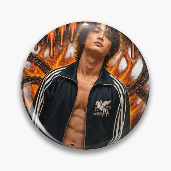 Item preview, Moda deportiva urbana SHINee Minho Solo Visual designed and sold by Valeree Store.
