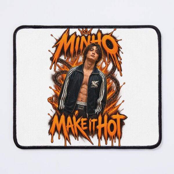 Item preview, Sporty Street Fashion SHINee Minho Solo Visual designed and sold by Valeree Store.