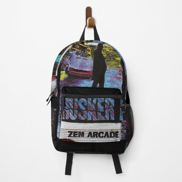 Item preview, Hüsker Dü Zen Arcade Junkyard Art designed and sold by Mckiawski.