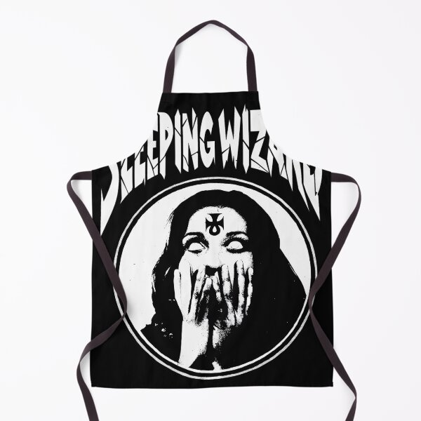 Item preview, Electric Wizard Dark Occult Imagery designed and sold by Mckiawski.